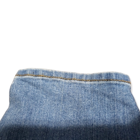 Old Navy Super Skinny Jeans Size 10 Light Wash Denim Skinny Jeans - Picture 9 of 15